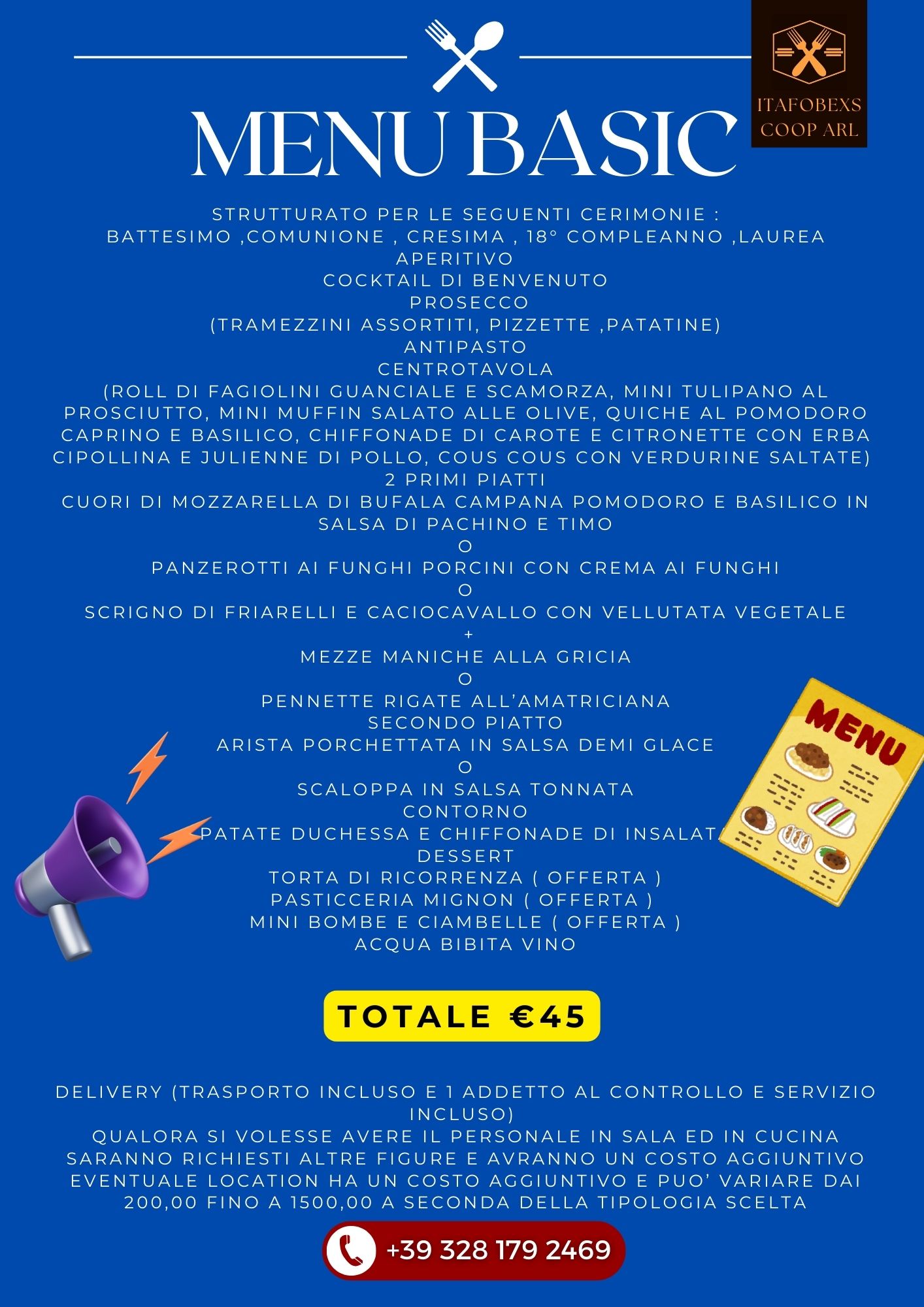 itafobexs-menu-basic