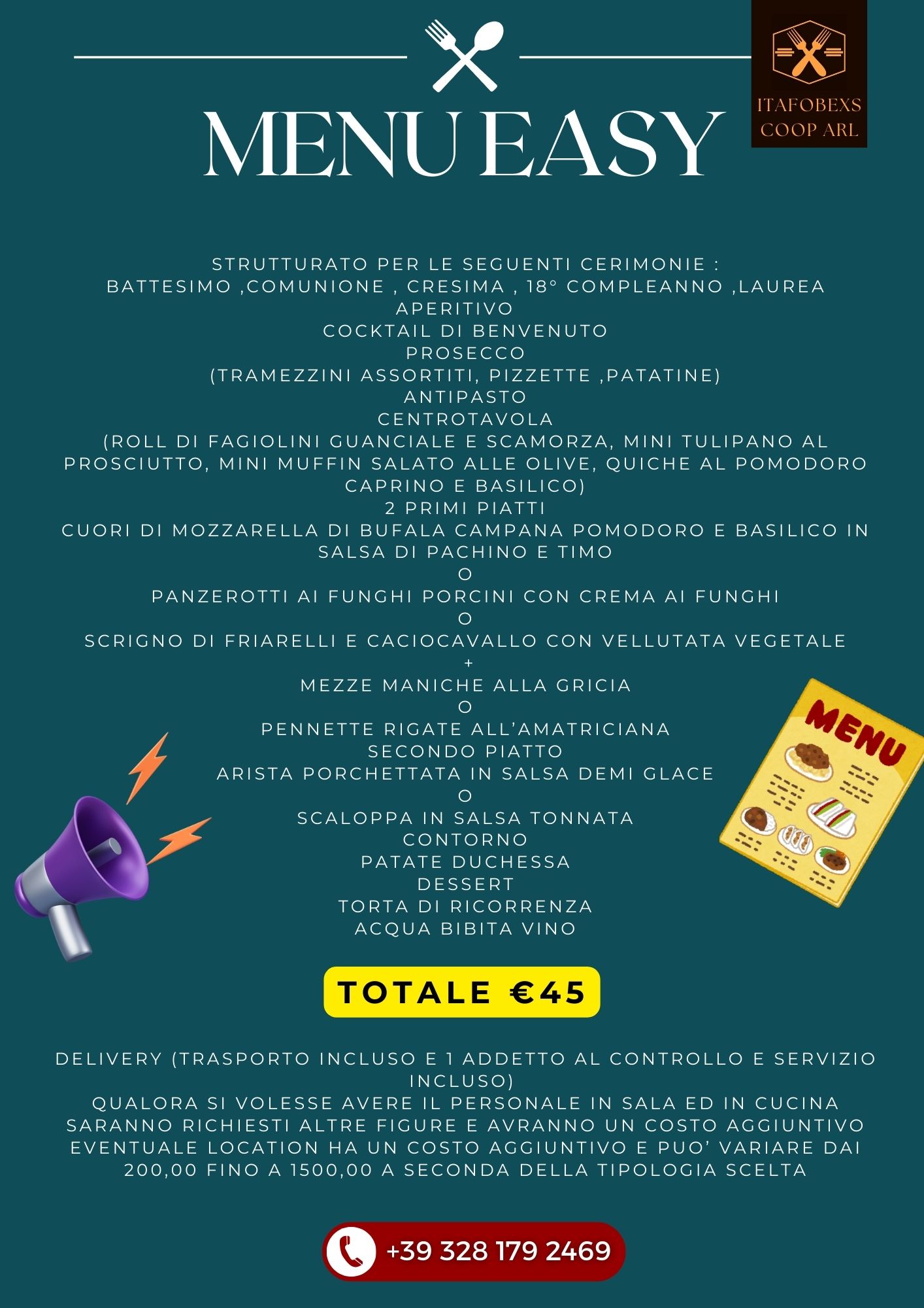 itafobexs-menu-easy
